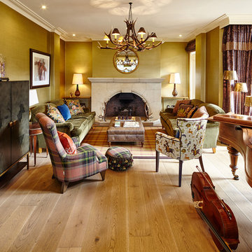 Family Home Refurbishment