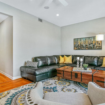 Glendale Home Staging