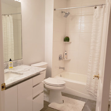 Bathrooms