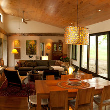 Karen Lake House