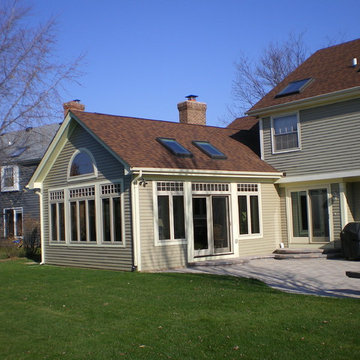 Our Work