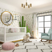 Nursery