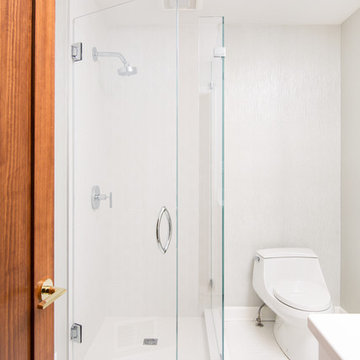Tailored Ranch Remodel