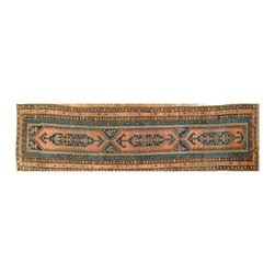Darius Antique Rugs - Products