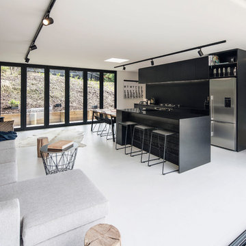 EMA House