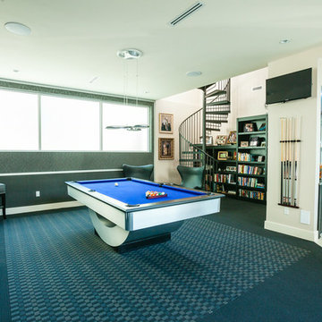 Modern Home