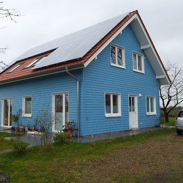 Einfamilienhaus Horstedt