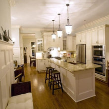 Kitchen Ideas