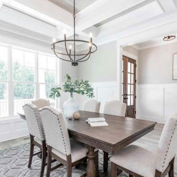 Parade of Homes 2019 Brayton Park Pl.