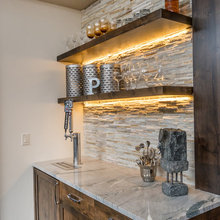 Beverage Center