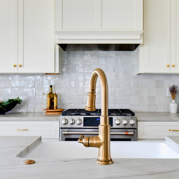 Westmoreland Street Addition & Remodel