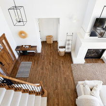 Entry ways and doors