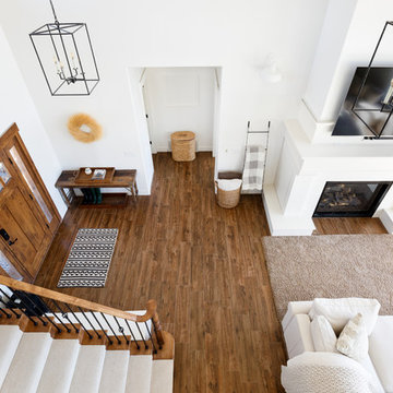 Kamas, Utah Home Remodel Project