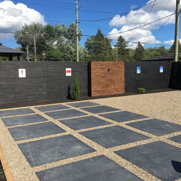 Landscape Design - Home Gallery