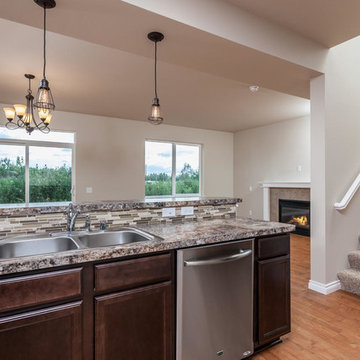 Kitchens