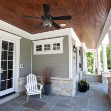 Entryway/Porch