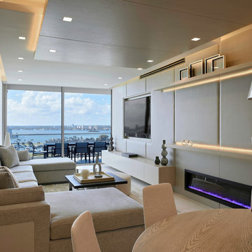 Oceana Bal Harbour Miami FL