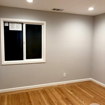 Room Addition - Sunnyvale