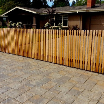 Belgard La Fit Driveway