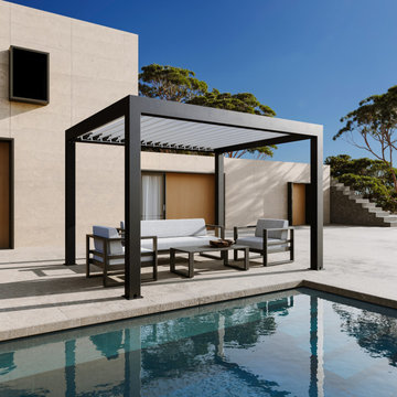 Monaco Pergola