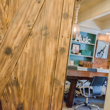 Franklin Office Redo