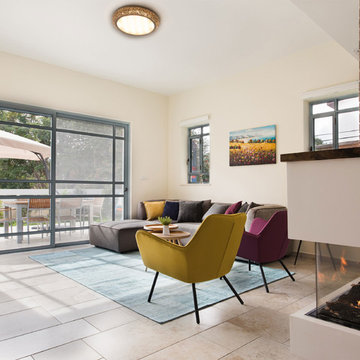 MODERN COUNTRYSIDE | Interior Design & Styling to a private 200m2 home