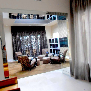 Window Treatments