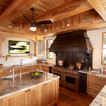 kitchens