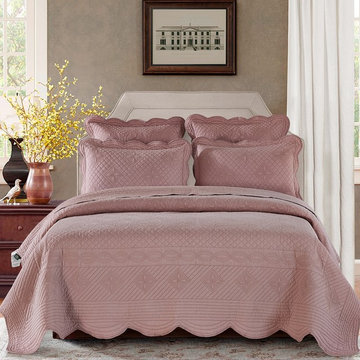 Calla Angel Sage Garden Quilts