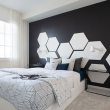 Ashi bedroom