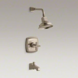 Bathroom Products - Showerheads And Body Sprays