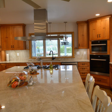 Ellendale Farm House Kitchen