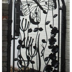 BexSimon Country Life Gate - Home Fencing And Gates