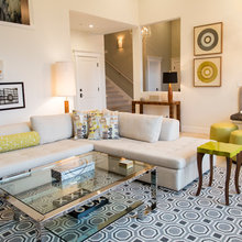 Living/ Great Rooms