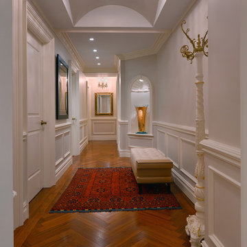 Park Avenue