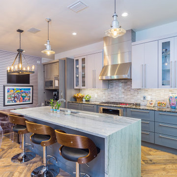CLB Network - Waterstone City Homes - St. Petersburg, FL - 8