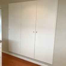 Shelving & Storage