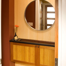 small bathrooms