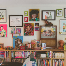 Crafts Room