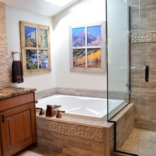 Bathroom Ideas