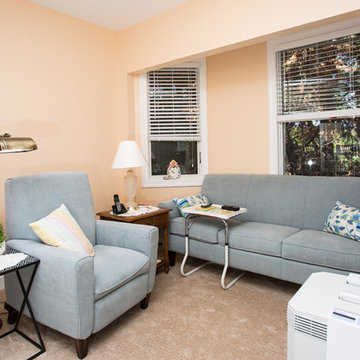 In-Law Suite