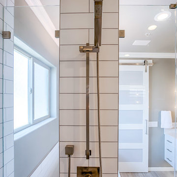 Bathrooms