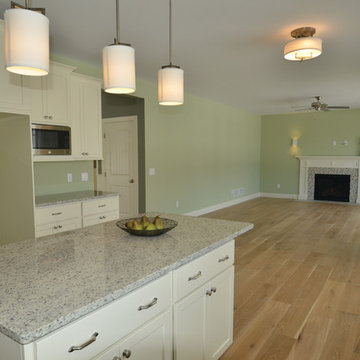 Ventura Collection: Marina, sent in by Fedyk Builders in Fairport, NY