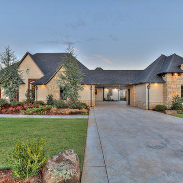 5000 Deerfield Drive