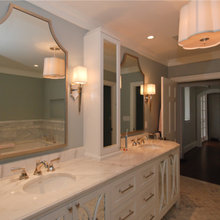 Bathroom Ideas