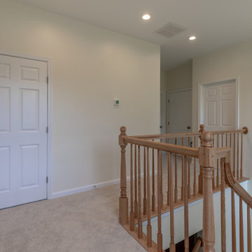 Well Planned Second Story Addition in Vienna VA