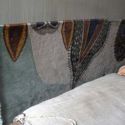 Jane Waggoner Fine Carpets - Area Rugs