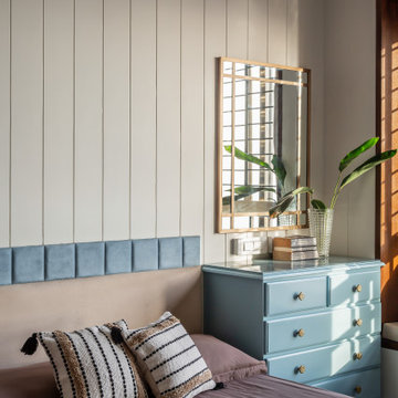 The Subtle Abode