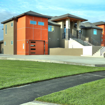 Pasco River Home