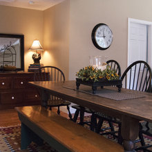 dinninig room
